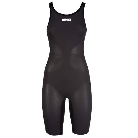 ARENA Powerskin Carbon Air Full Body Short Leg Open Back