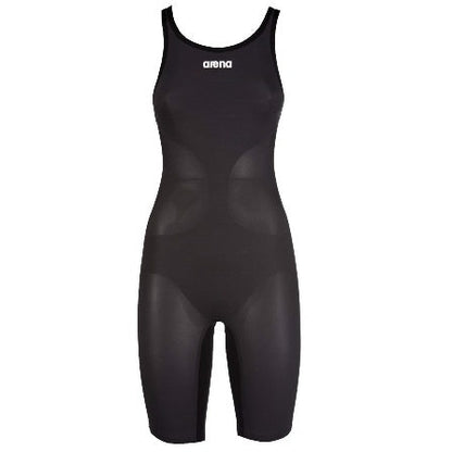 ARENA Powerskin Carbon Air Full Body Short Leg Open Back