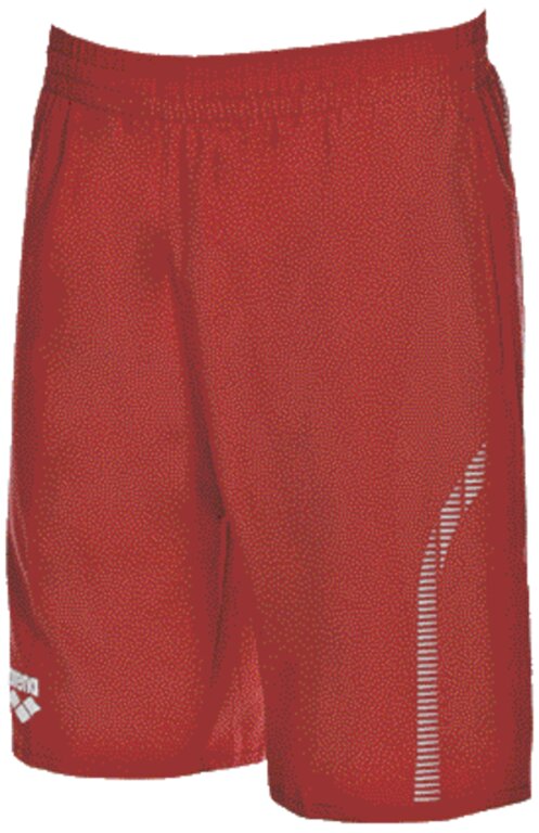 ARENA Team Line Unisex Long Bermuda Short - Adult
