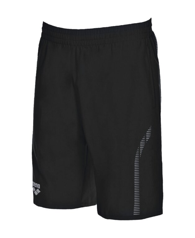 ARENA Team Line Unisex Long Bermuda Short - Adult