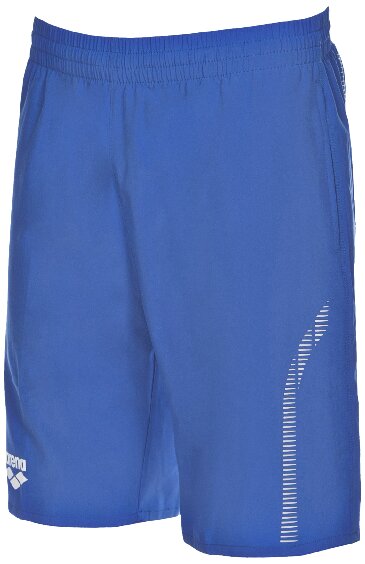 ARENA Team Line Unisex Long Bermuda Short - Adult