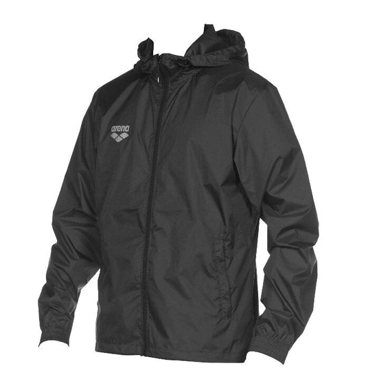 ARENA Team Line Ripstop Unisex Windbreaker