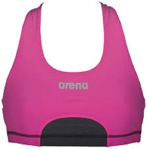 ARENA W Perf Revo Bra Top