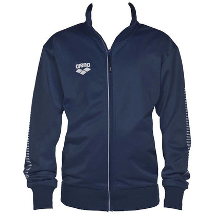 JR TL Knitted Poly Jacket