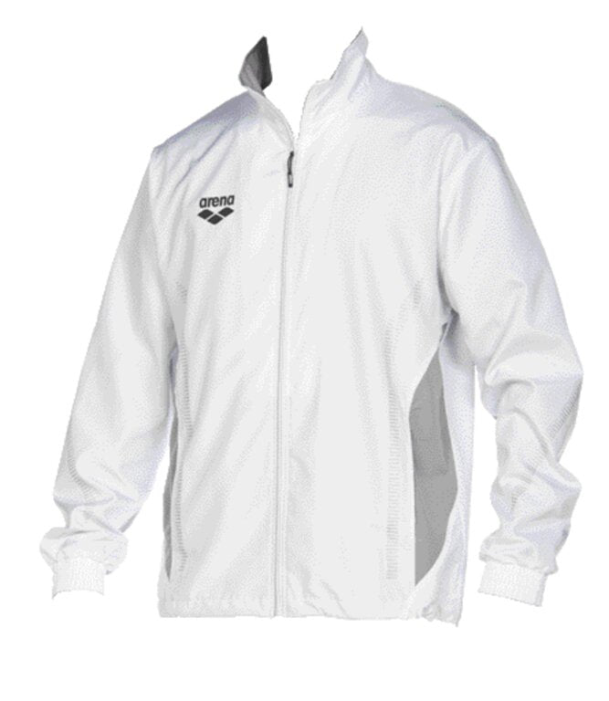 ARENA Youth Team Line Warm-Up Jacket - Unisex