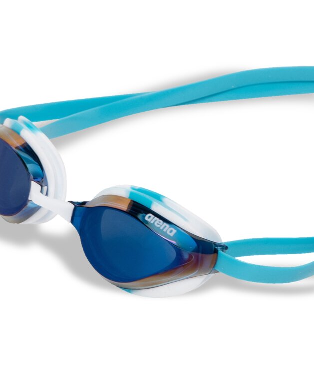 Arena Python Mirrored Goggle