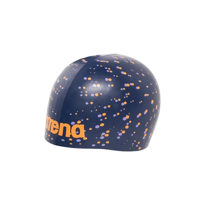 ARENA Poolish Moulded Silicone Swim Cap (5 Prints)