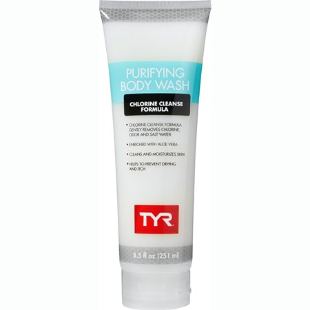 TYR Purifying Bodywash