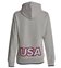 ARENA USA Swimming Hooded Sweatshirt