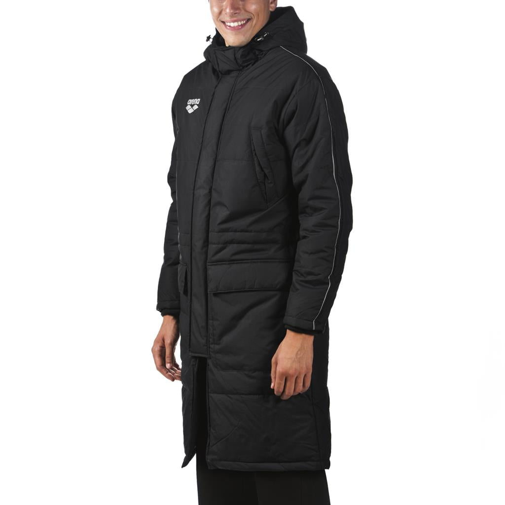 ARENA Team Line Parka - Unisex