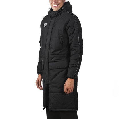 ARENA Team Line Parka - Unisex