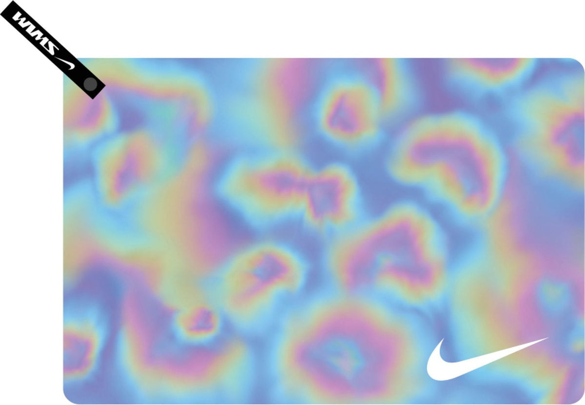 Nike Quick-Dry Swim Towel