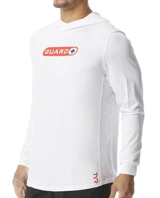 TYR Guard Men&#39;s Hoodie