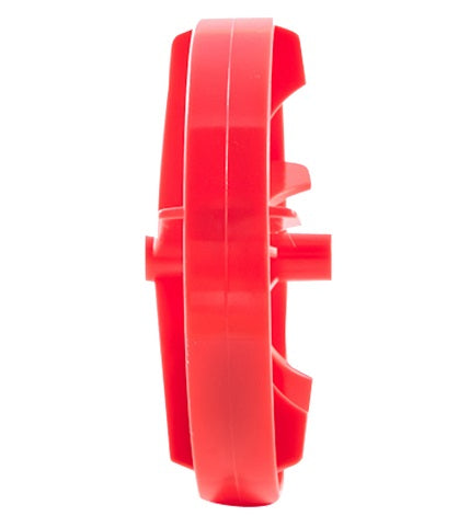 COMPETITOR End Segment