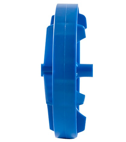 COMPETITOR End Segment