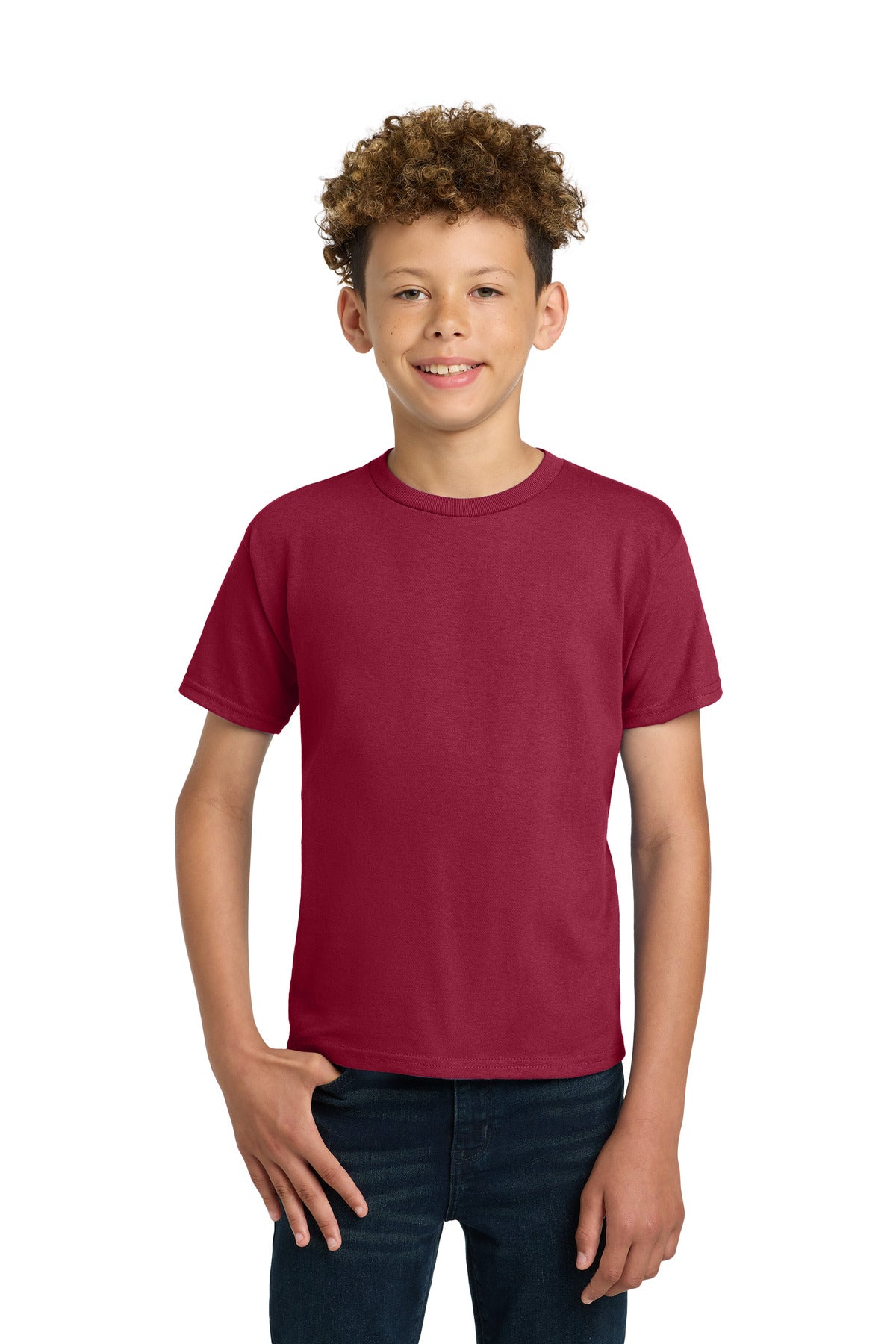 cardinal red