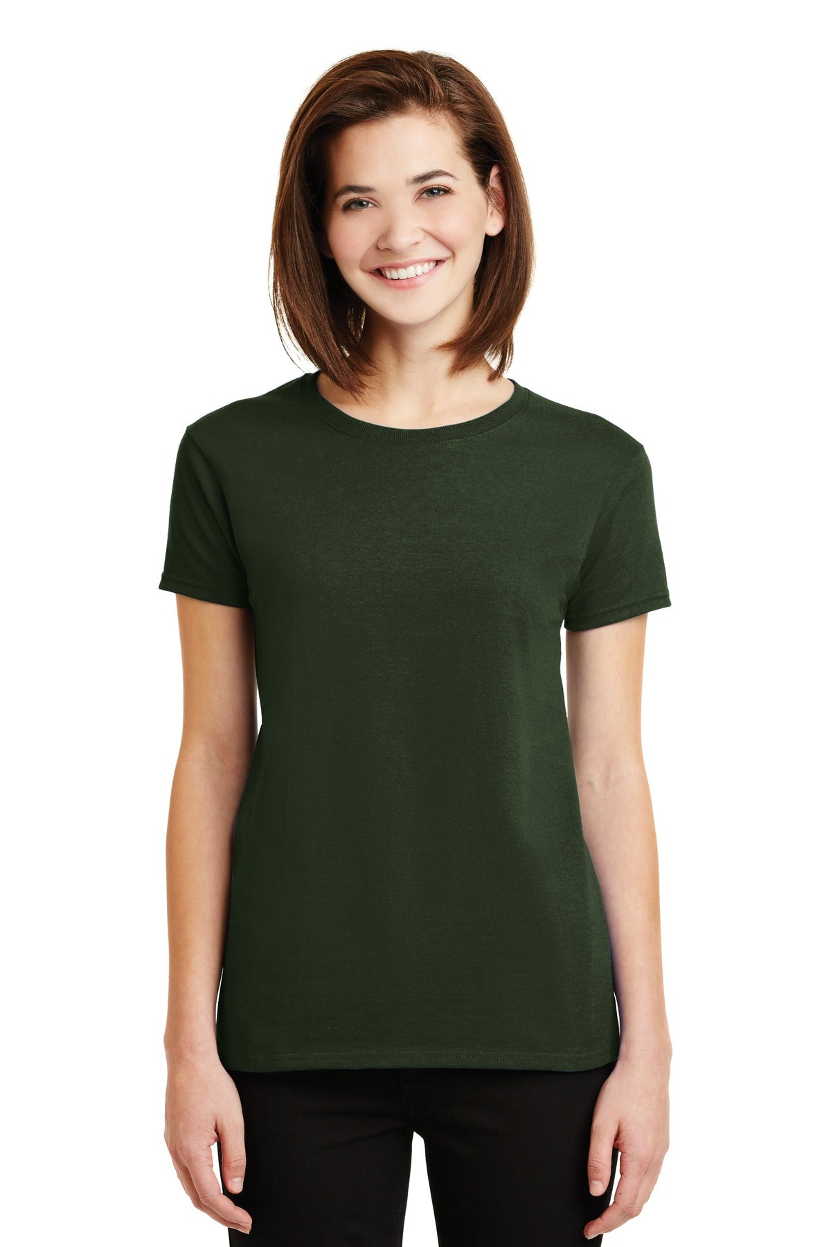 forest green