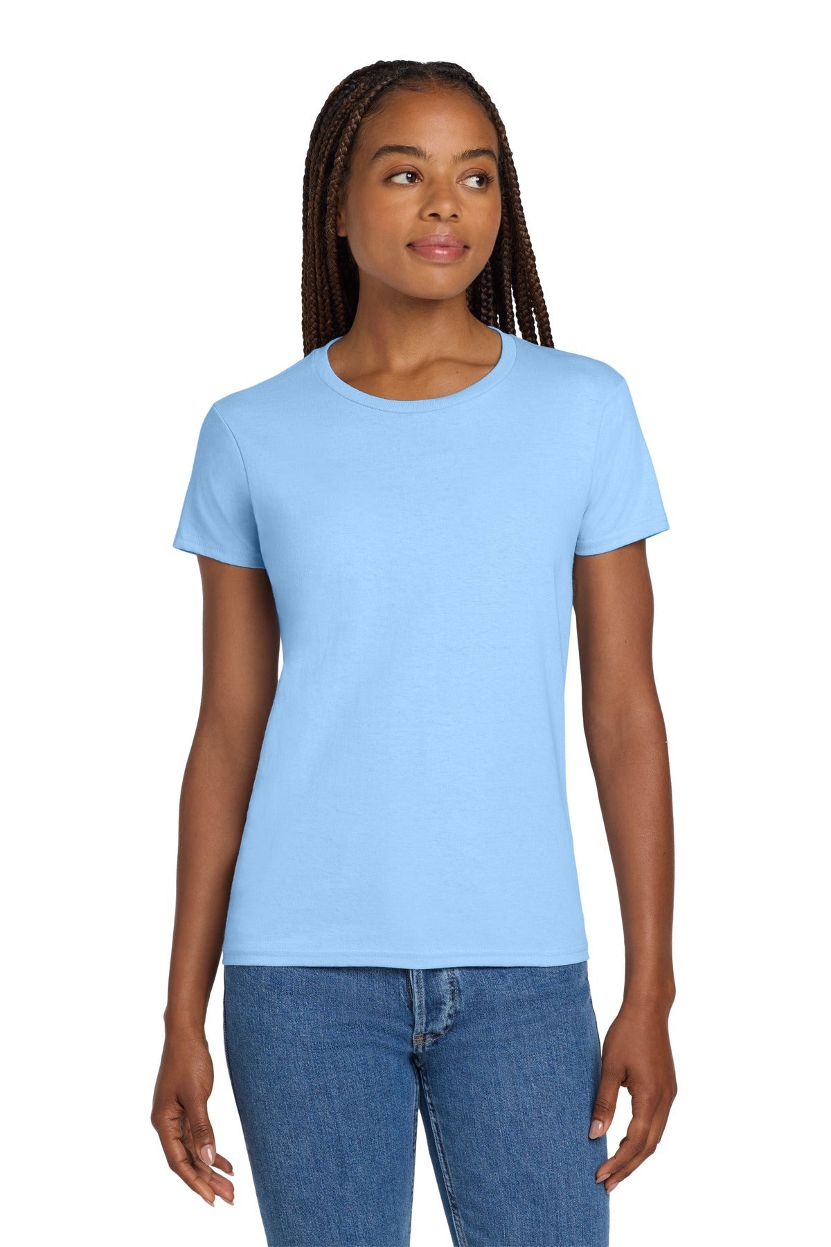 light blue