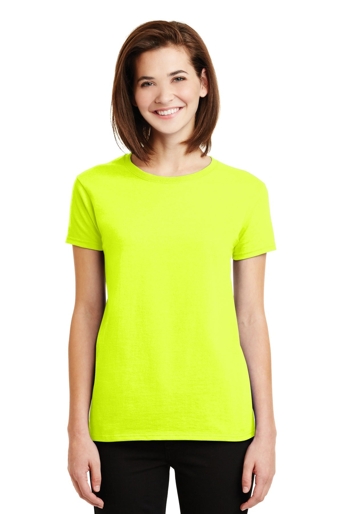 safety green
