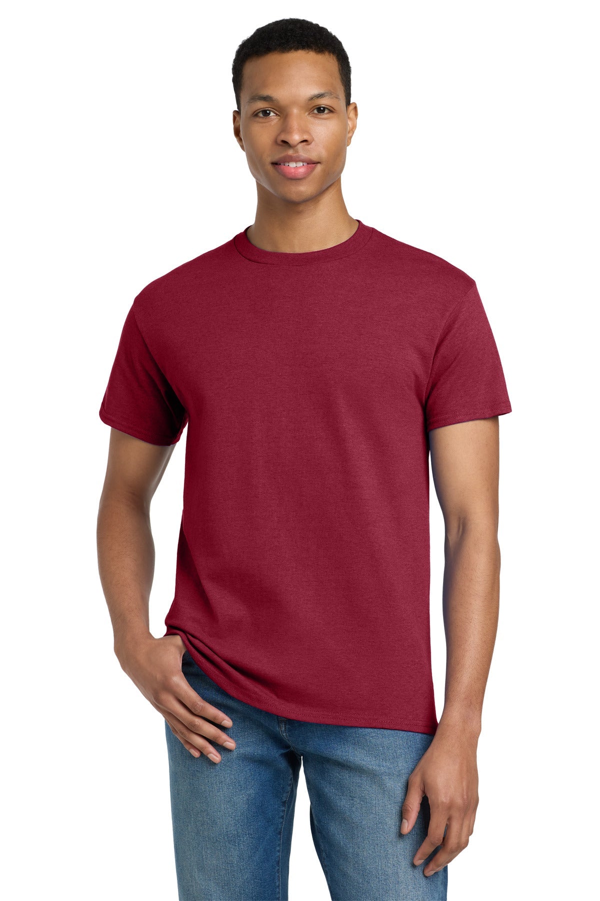antqu chry red