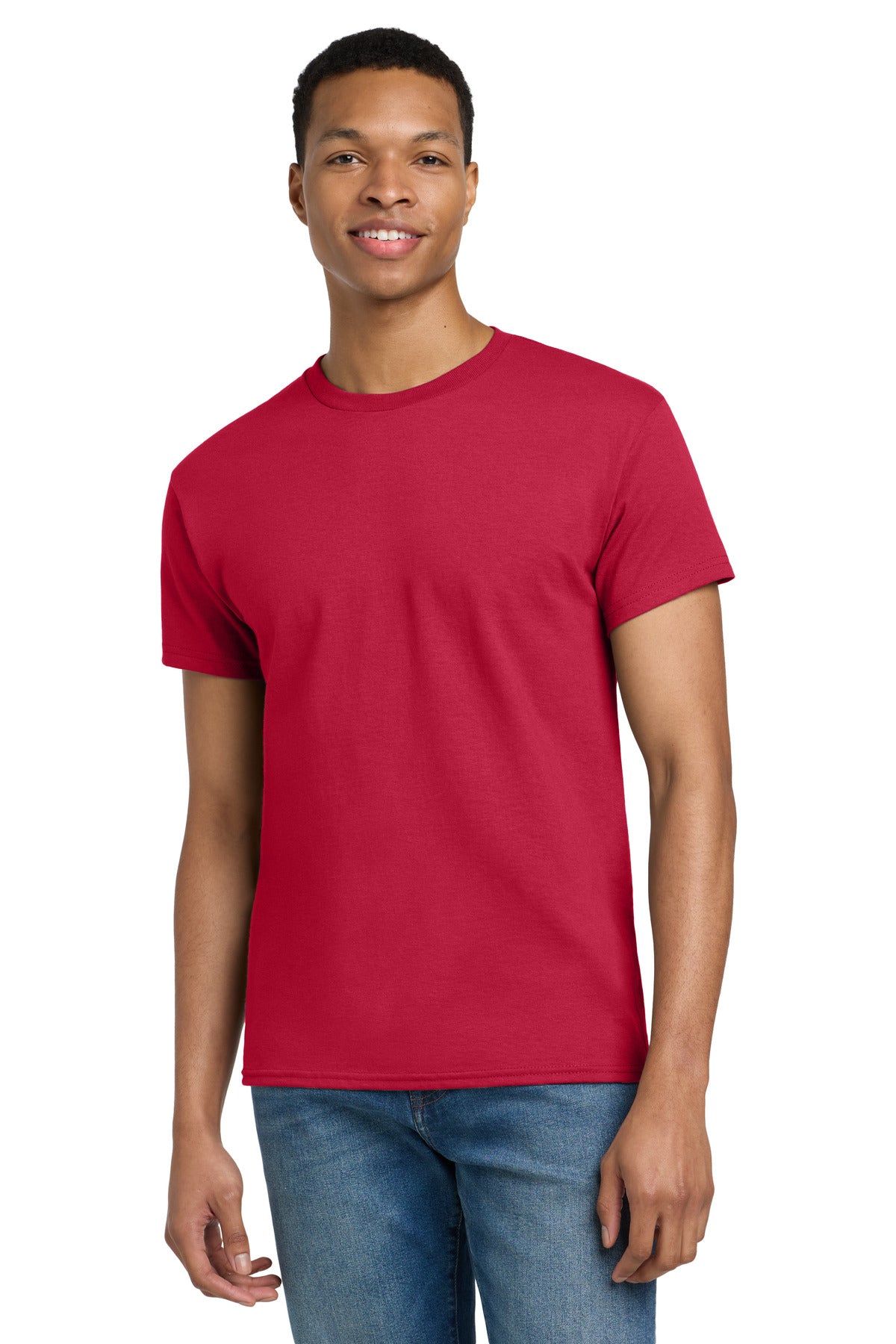 cherry red