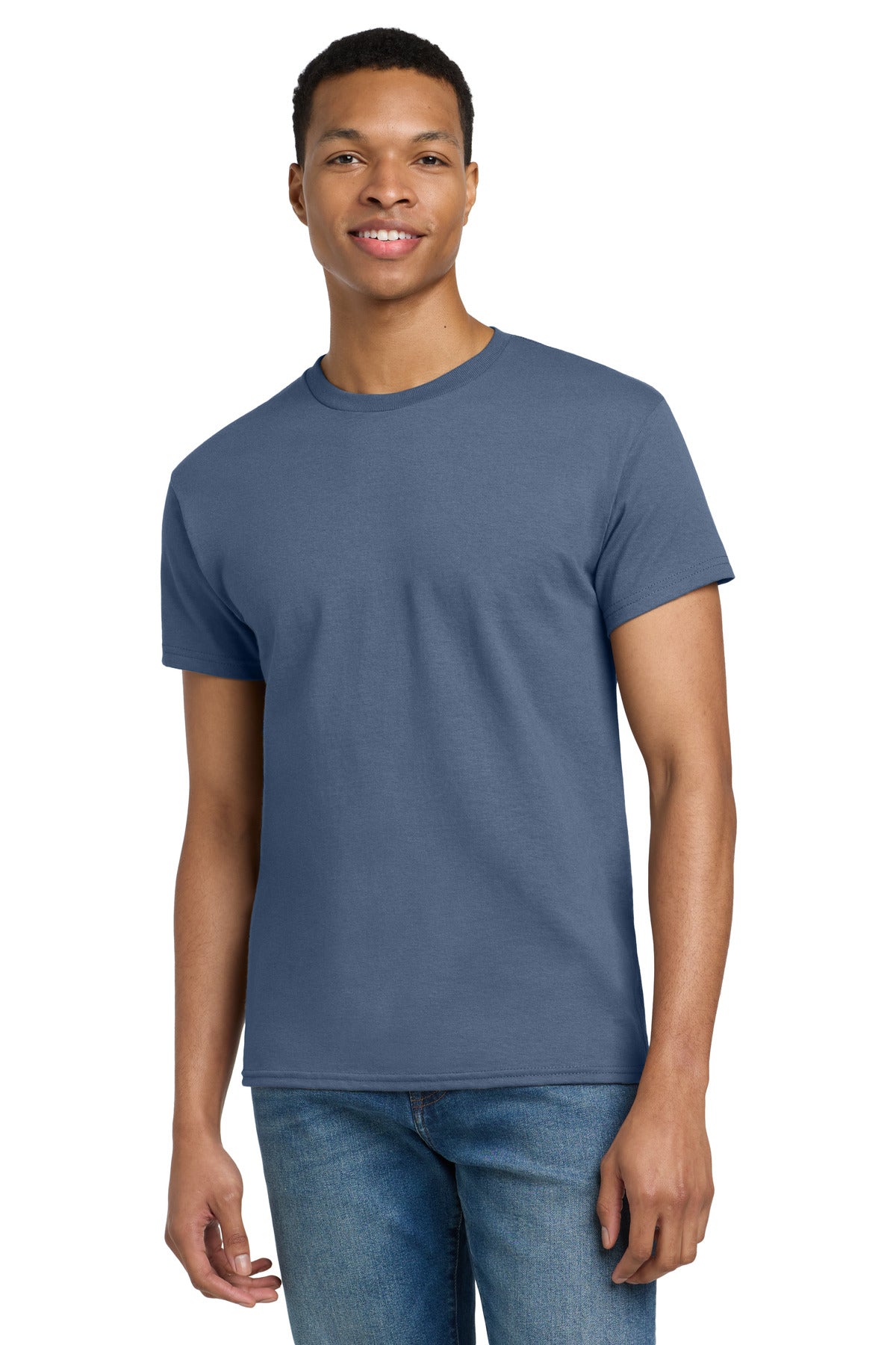 indigo blue