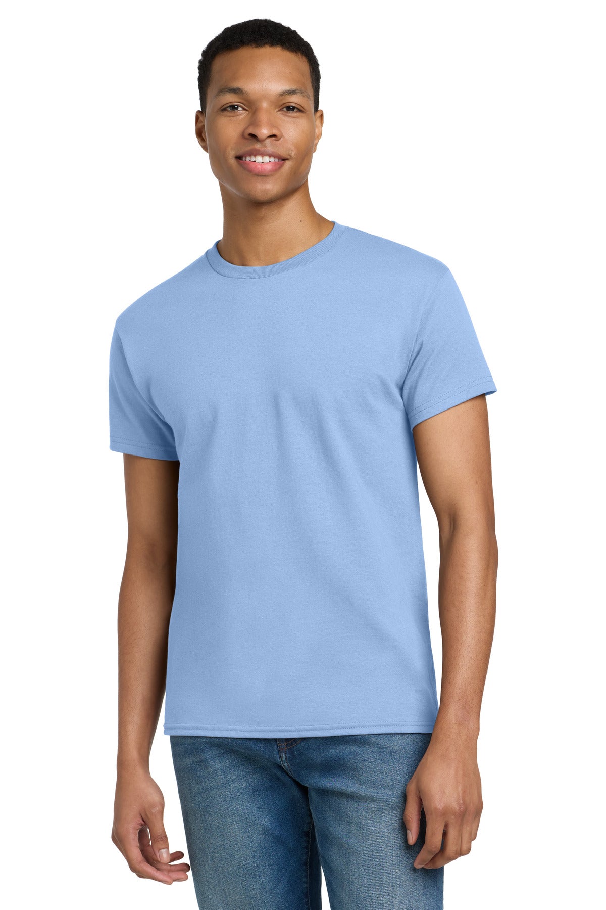light blue