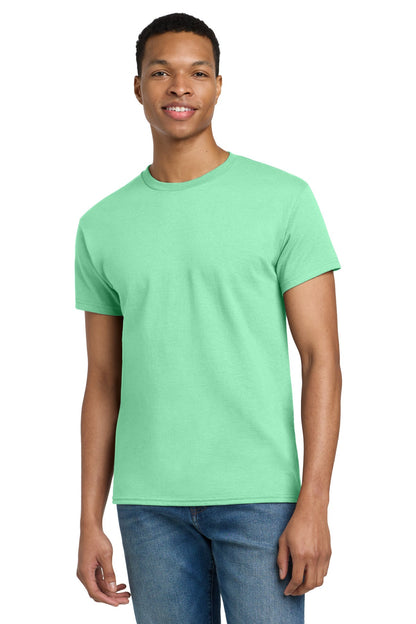 mint green