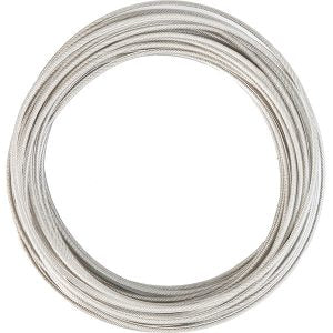 COMPETITOR Replacement Cable - Per Foot