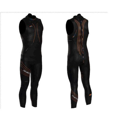 BLUESEVENTY Women\'s Reaction Long John Wetsuit