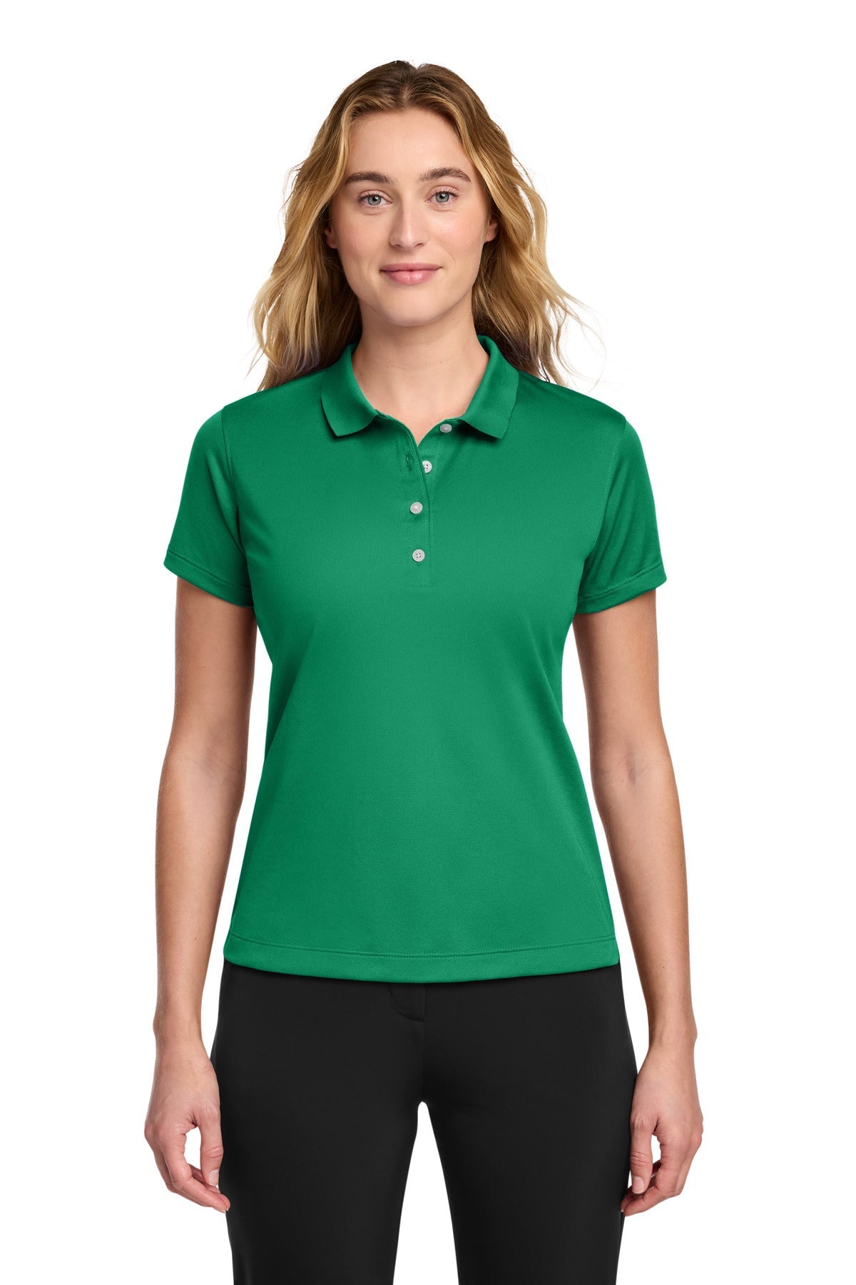 lucky green