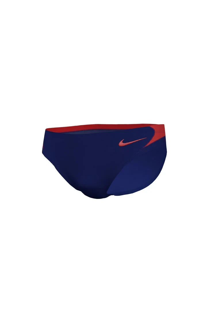 Nike HydraStrong Fly Men's Swim Brief