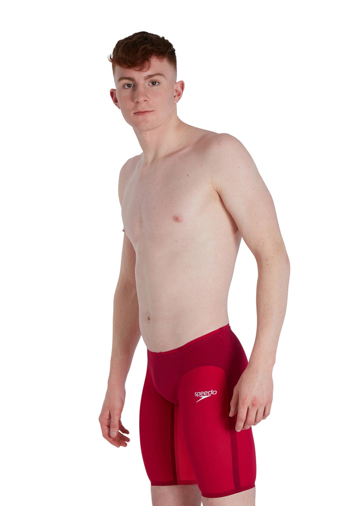 SPEEDO Limited Edition Fastskin LZR Pure Valor Printed Jammer
