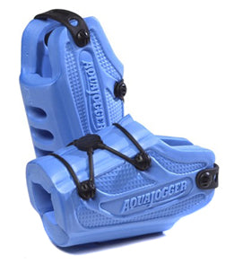 AQUAJOGGER Aqua Runners RX Blue