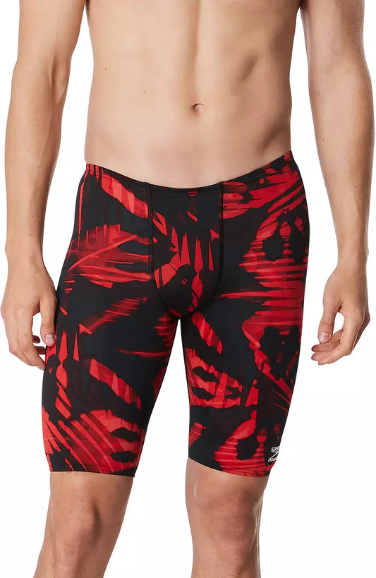 SPEEDO Reflected Jammer