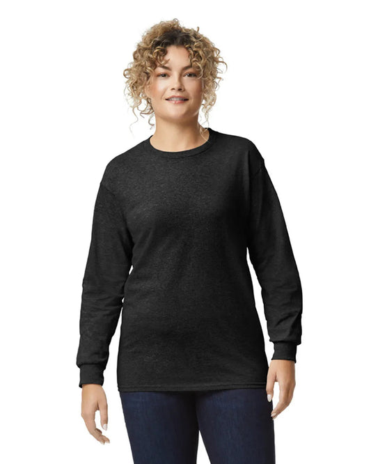 GENERIC Team Long Sleeve TShirt  100% Cotton