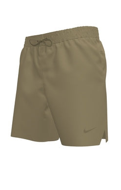 Nike Swim Fadeaway Essential Men's 7" Fully Lined Volley Short