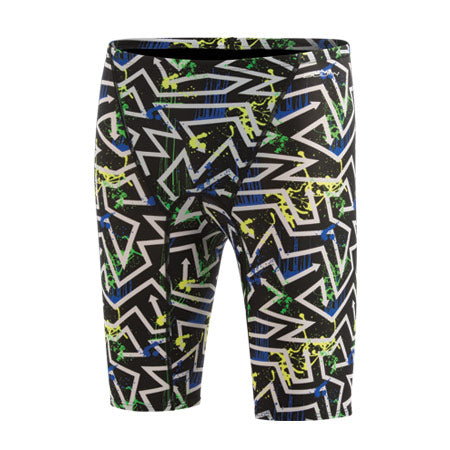 DOLFIN Winners Printed Jammer