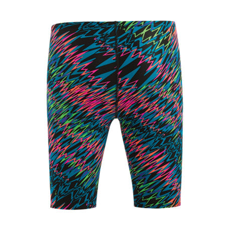 DOLFIN Winners Printed Jammer