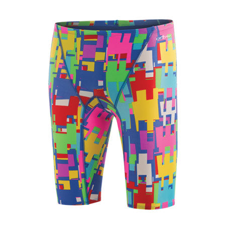 DOLFIN Winners Printed Jammer