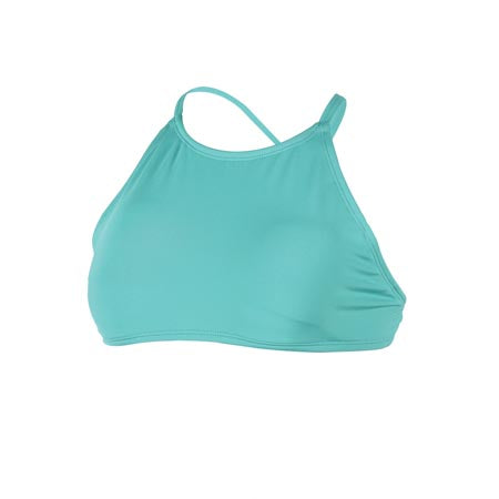 DOLFIN Bellas Crop Bikini Top Swimsuit