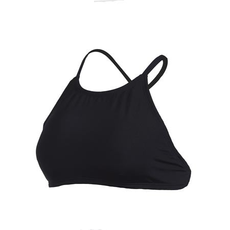 DOLFIN Bellas Crop Bikini Top Swimsuit