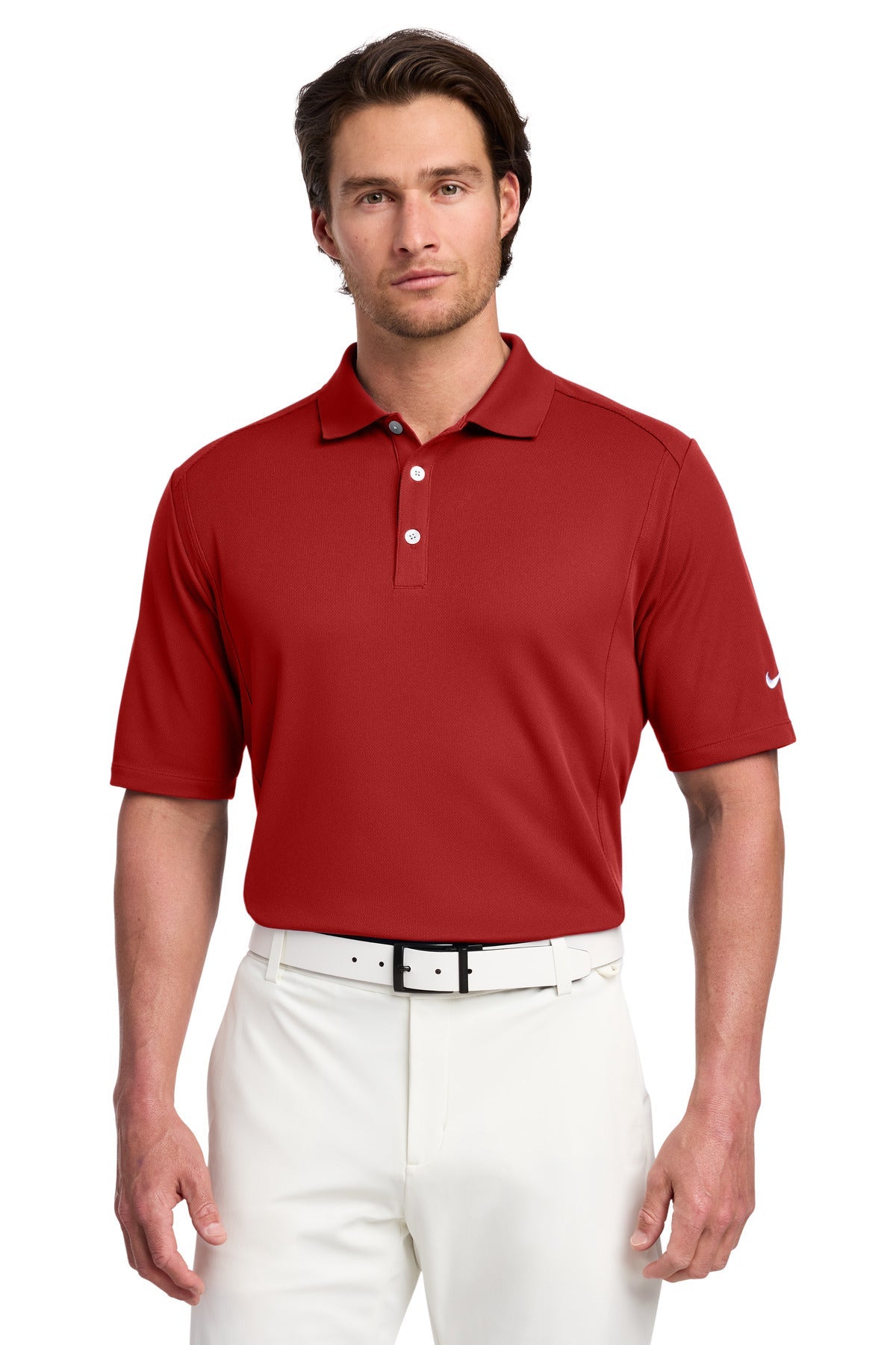 varsity red