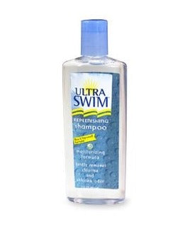 ULTRASWIM Shampoo 7oz