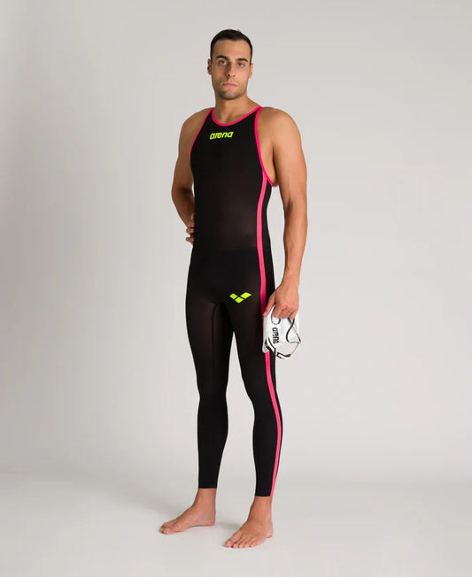 ARENA Powerskin R-EVO+ Open Water Suit - Closed Back