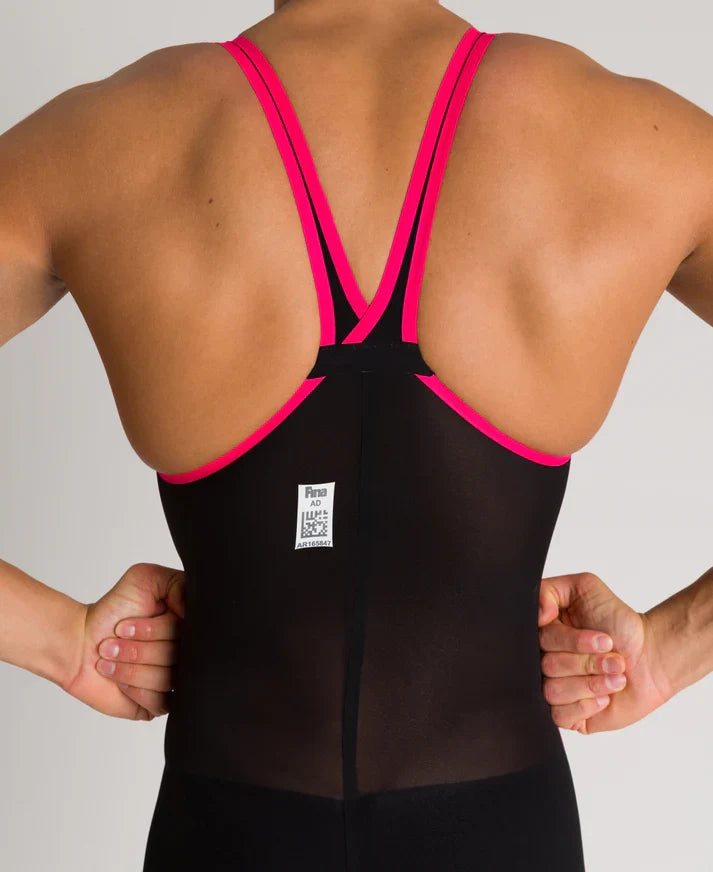 ARENA Powerskin R-EVO+ Open Water Suit - Closed Back