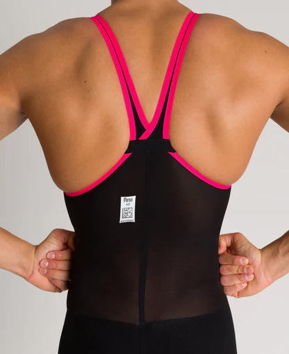 ARENA Powerskin R-EVO+ Open Water Suit - Closed Back