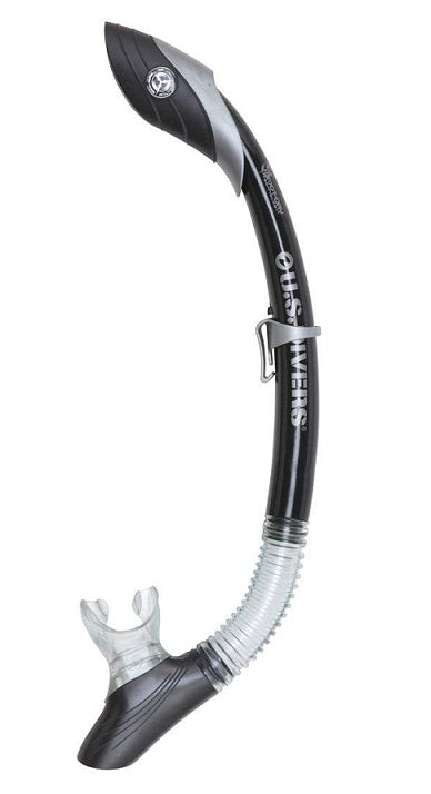 U.S. Divers Island Dry Snorkel