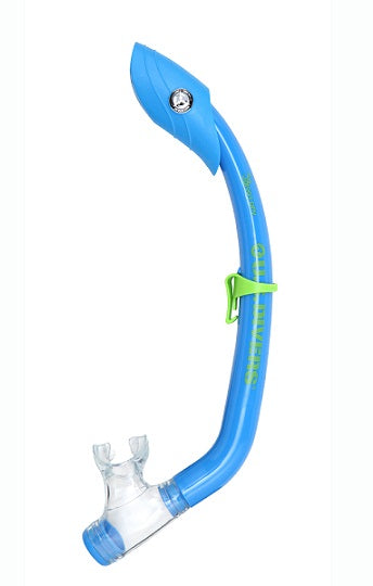 US Divers Island Dry Jr. Youth Snorkel