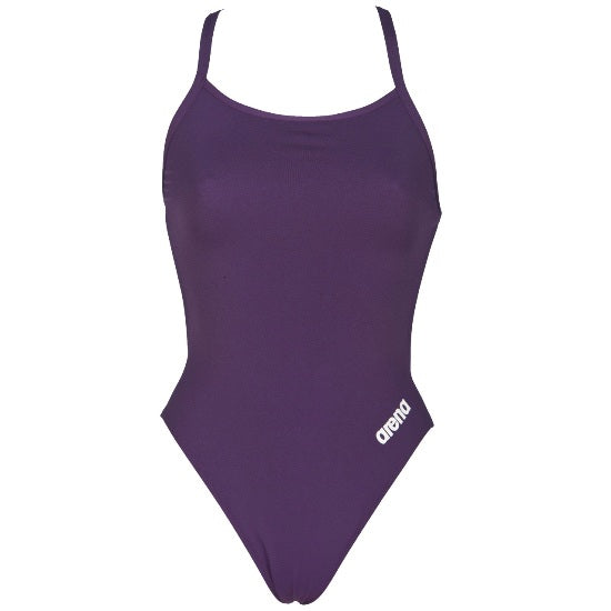 ARENA Mast Light Tech Back MaxLife - Adult